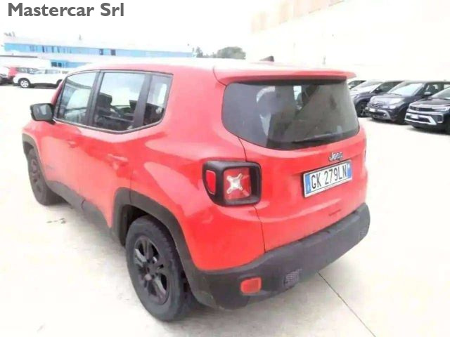Jeep Renegade Renegade 1.6 mjt Longitude 2wd 130cv -GK279LN - foto 3 di 4