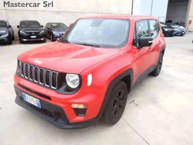 Jeep Renegade Renegade 1.6 mjt Longitude 2wd 130cv -GK279LN - foto 2 di 4
