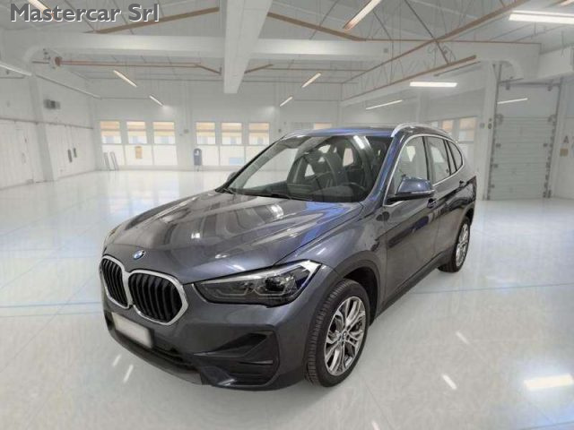 BMW X1 XDRIVE 20D 190cv X-line AUTOMATICO - GF688CA - foto 2 di 4