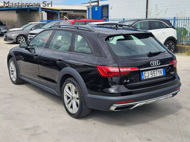 Audi A4 allroad A4 Allroad Quattro 40 2.0 tdi mhev Business 204cv - foto 4 di 4