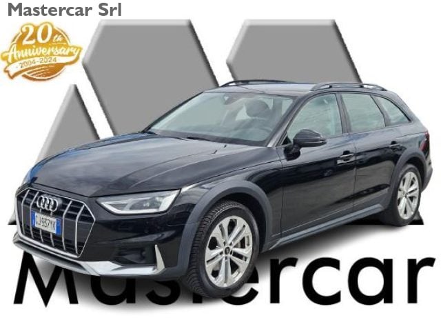 Audi A4 allroad A4 Allroad Quattro 40 2.0 tdi mhev Business 204cv usato a BASILIANO