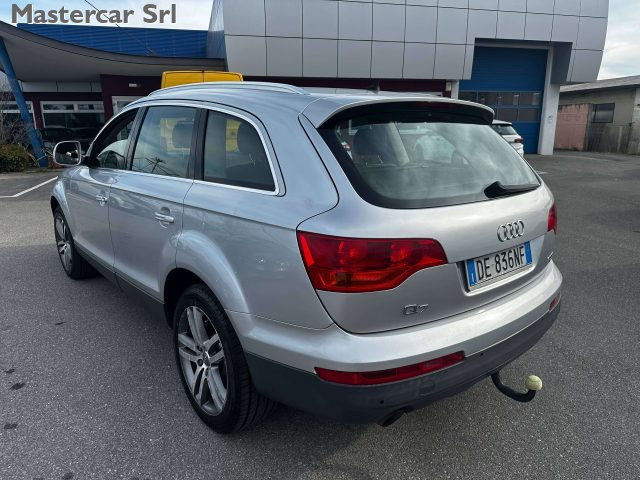 Audi Q7 Q7 I 2006 3.0 V6 tdi quattro tiptronic DE836NF - foto 3 di 4