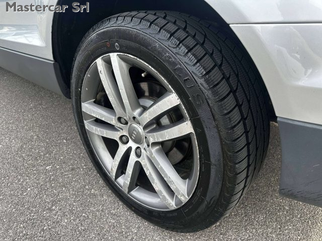 Audi Q7 Q7 I 2006 3.0 V6 tdi quattro tiptronic DE836NF - foto 4 di 4