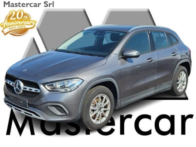 Mercedes-Benz GLA 200 GLA-H247 2020 d Business Extra auto - GE646SX usato a BASILIANO