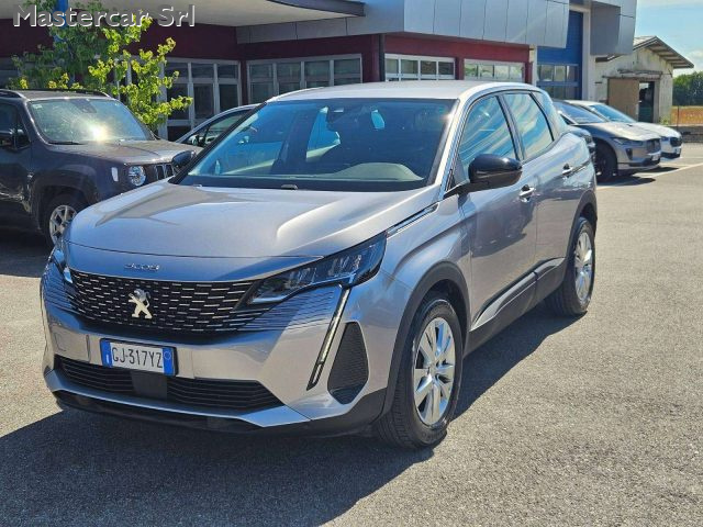 Peugeot 3008 3008 II 2021 1.5 bluehdi Active Business s - GJ317 - foto 2 di 4