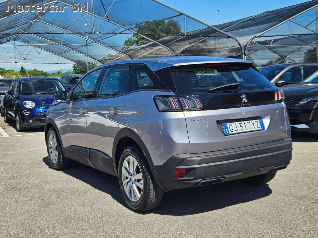 Peugeot 3008 3008 II 2021 1.5 bluehdi Active Business s - GJ317 - foto 4 di 4