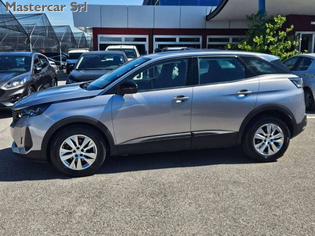 Peugeot 3008 3008 II 2021 1.5 bluehdi Active Business s - GJ317 - foto 3 di 4