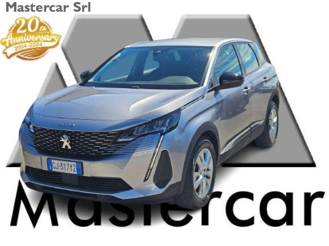 Peugeot 3008 3008 II 2021 1.5 bluehdi Active Business s - GJ317 usato a BASILIANO