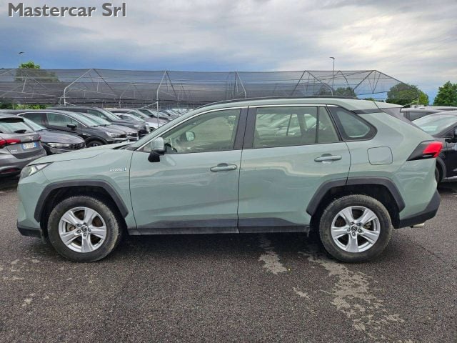 Toyota RAV 4 Rav4 2.5 vvt-ie h Business awd-i 222cv e-cvt - HB1 - foto 3 di 4