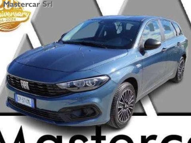 Fiat Tipo Tipo SW II 2021 SW 1.0 t3 100cv - GP314ML usato a BASILIANO