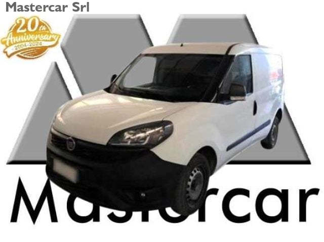 Fiat Doblo CARGO 1.3 Multijet 16v SX 95cv E6 - GE231CT usato a BASILIANO