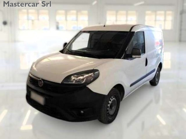 Fiat Doblo CARGO 1.3 Multijet 16v SX 95cv E6 - GE231CT - foto 2 di 4
