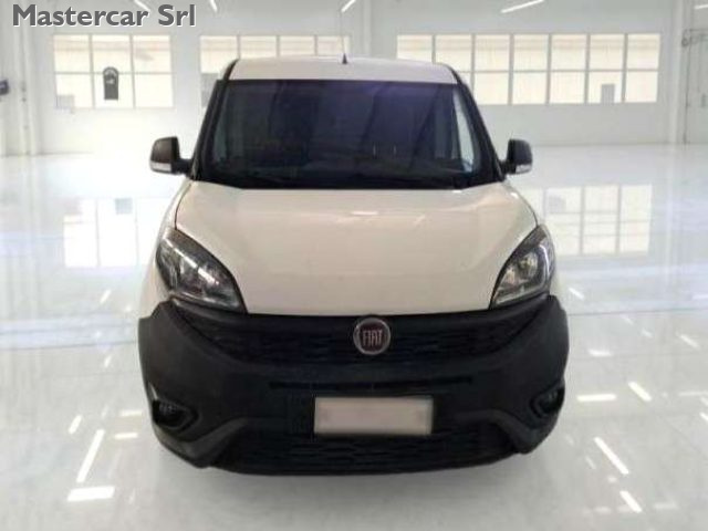 Fiat Doblo CARGO 1.3 Multijet 16v SX 95cv E6 - GE231CT - foto 3 di 4