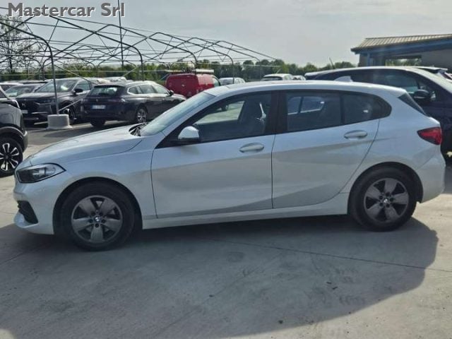 BMW 116 Serie 1 F40 116d Business Advantage auto - GG888RP - foto 3 di 4