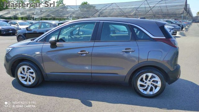 Opel Crossland X Crossland X 1.2 Innovation 83cv my18.5 - FZ497WS - foto 4 di 4