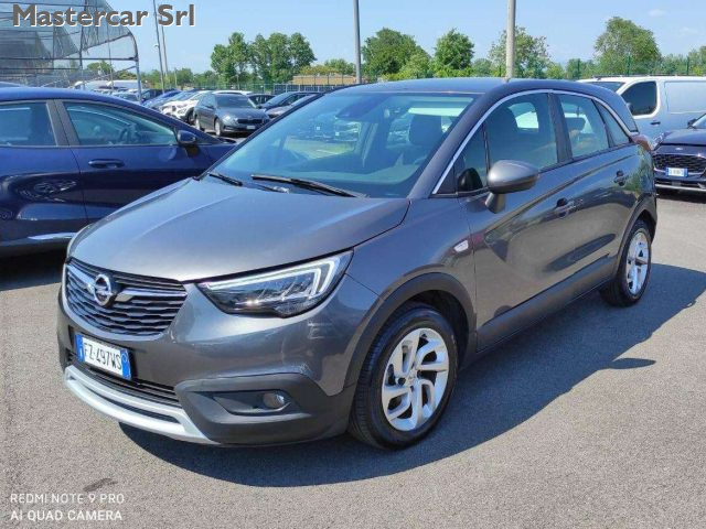 Opel Crossland X Crossland X 1.2 Innovation 83cv my18.5 - FZ497WS - foto 2 di 4