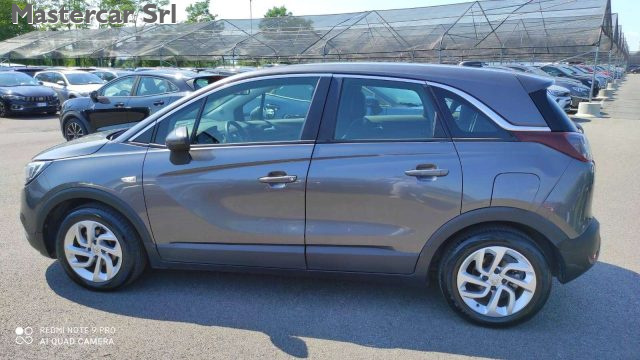 Opel Crossland X Crossland X 1.2 Innovation 83cv my18.5 - FZ497WS - foto 3 di 4