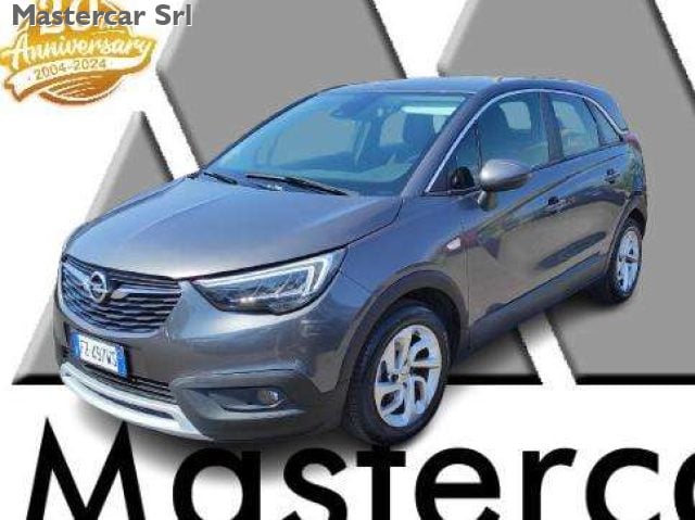 Opel Crossland X Crossland X 1.2 Innovation 83cv my18.5 - FZ497WS usato a BASILIANO