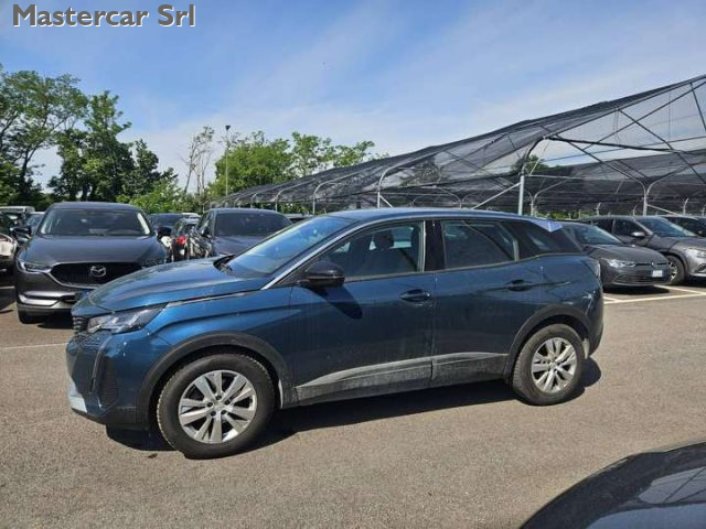 Peugeot 3008 3008 II 2021 1.5 bluehdi Active Business s - GJ171 - foto 2 di 4