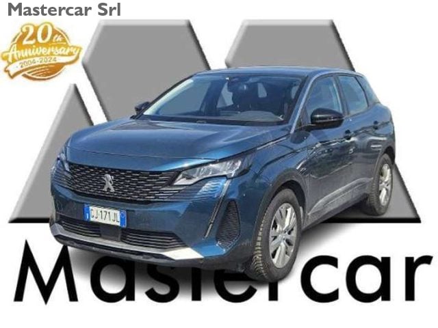 Peugeot 3008 3008 II 2021 1.5 bluehdi Active Business s - GJ171 usato a BASILIANO