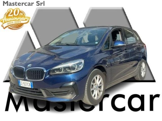 BMW 216 Serie 2 Active Tourer 216d Active Tourer Advantage usato a BASILIANO