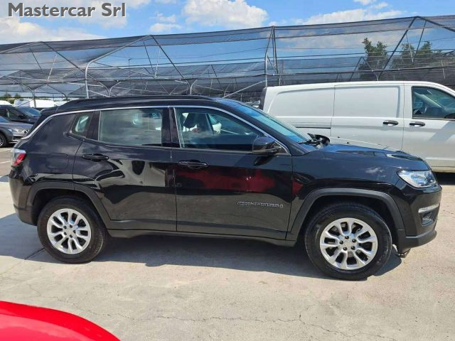 Jeep Compass 1.3 turbo T4 phev Business 4xe 190cv - GD681YJ - foto 4 di 4