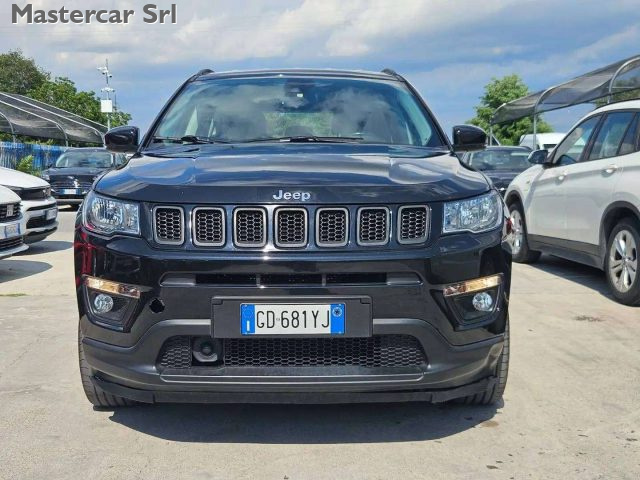 Jeep Compass 1.3 turbo T4 phev Business 4xe 190cv - GD681YJ - foto 2 di 4