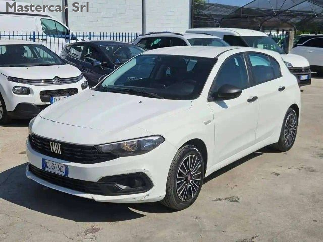 Fiat Tipo Tipo 5porte II 5p 1.0 100cv - GL313CL - foto 2 di 4