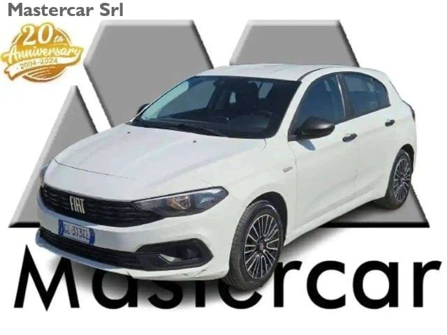 Fiat Tipo Tipo 5porte II 5p 1.0 100cv - GL313CL usato a BASILIANO
