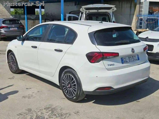 Fiat Tipo Tipo 5porte II 5p 1.0 100cv - GL313CL - foto 4 di 4