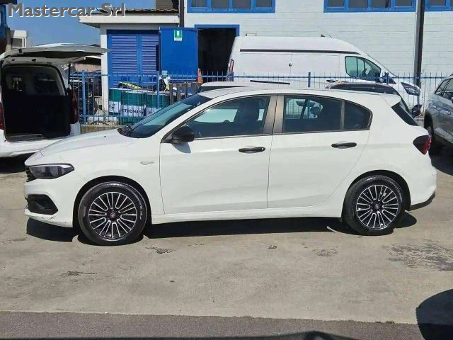 Fiat Tipo Tipo 5porte II 5p 1.0 100cv - GL313CL - foto 3 di 4