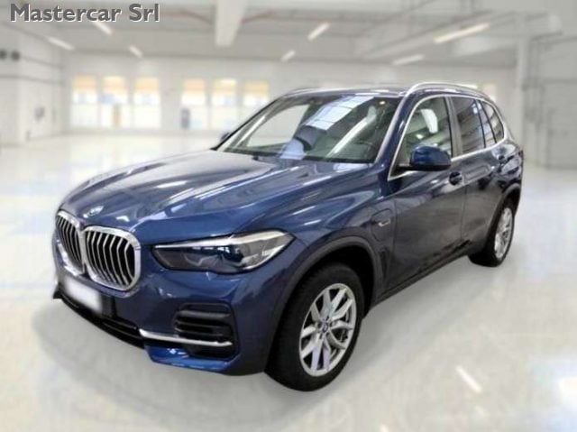 BMW X5 X5 G05 xdrive45e Business auto- GN346GY - foto 2 di 4