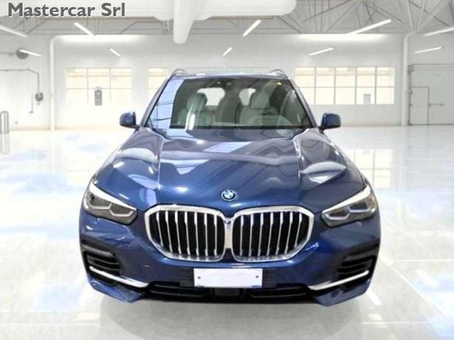 BMW X5 X5 G05 xdrive45e Business auto- GN346GY - foto 3 di 4