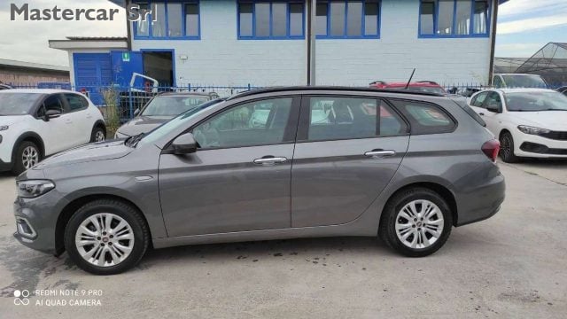 Fiat Tipo STATION WAGON 1.3 MJT 95CV SeS BUSINESS - GH318HZ - foto 3 di 4