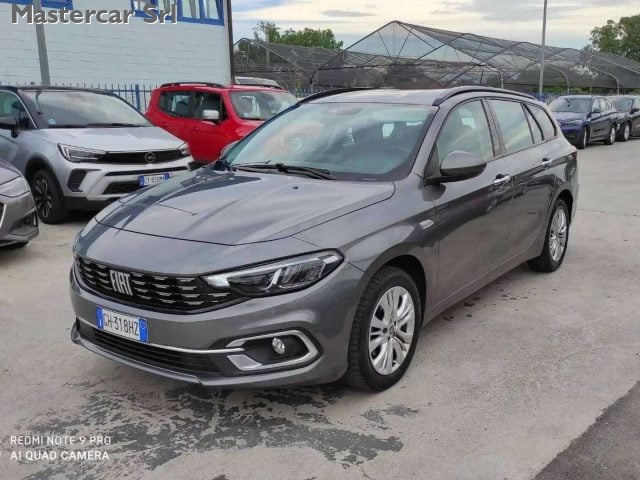 Fiat Tipo STATION WAGON 1.3 MJT 95CV SeS BUSINESS - GH318HZ - foto 2 di 4