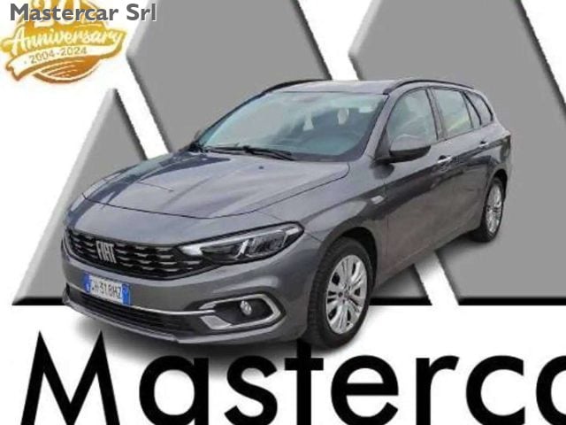 Fiat Tipo STATION WAGON 1.3 MJT 95CV SeS BUSINESS - GH318HZ usato a BASILIANO