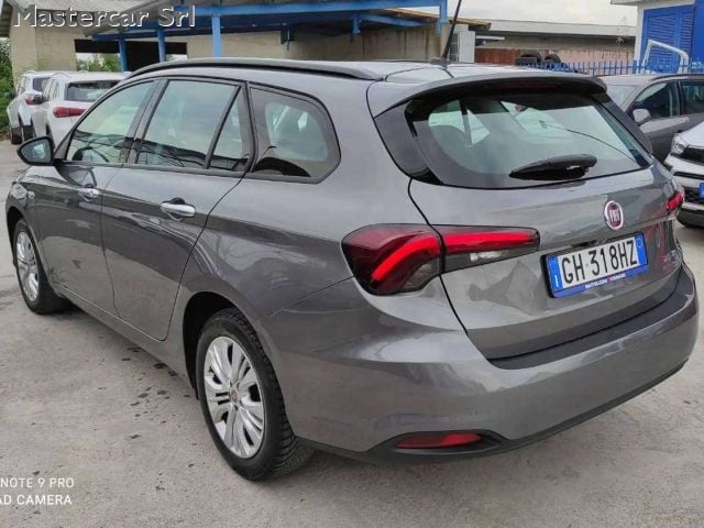 Fiat Tipo STATION WAGON 1.3 MJT 95CV SeS BUSINESS - GH318HZ - foto 4 di 4