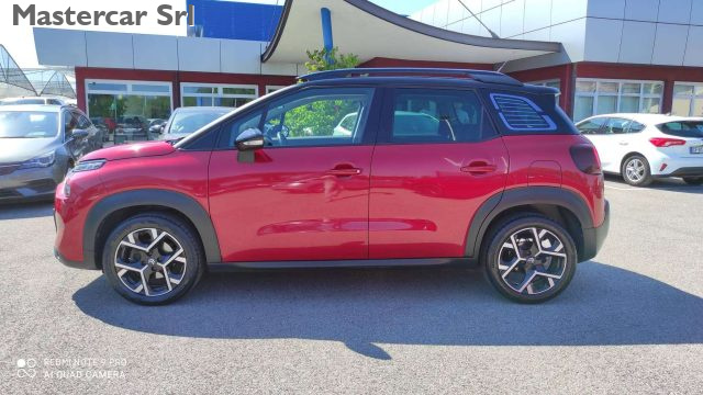 Citroen C3 Aircross C3 Aircross 1.2 puretech Shine Pack 110 Cv -GN875 - foto 3 di 4