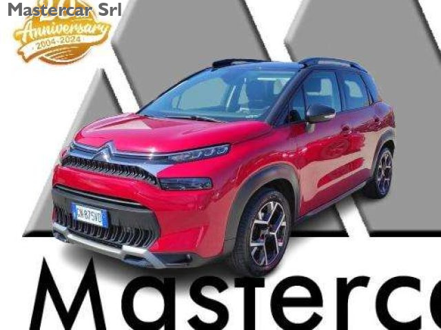 Citroen C3 Aircross C3 Aircross 1.2 puretech Shine Pack 110 Cv -GN875 usato a BASILIANO