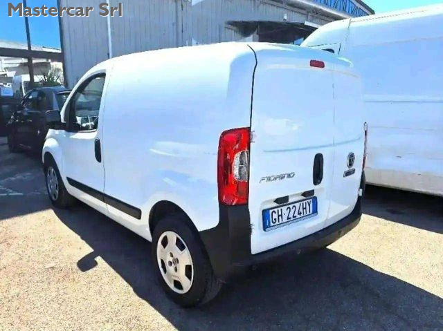 Fiat Fiorino 1.3 Multijet 95 CV SX - (Finanziabile) - GH224HY - foto 4 di 4