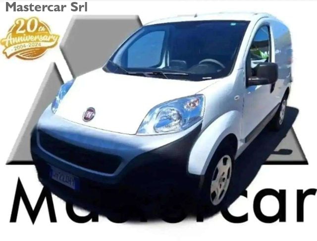 Fiat Fiorino 1.3 Multijet 95 CV SX - (Finanziabile) - GH224HY usato a BASILIANO