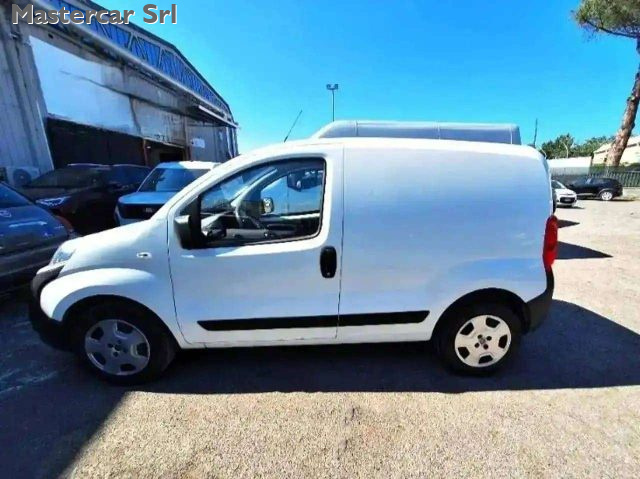 Fiat Fiorino 1.3 Multijet 95 CV SX - (Finanziabile) - GH224HY - foto 3 di 4
