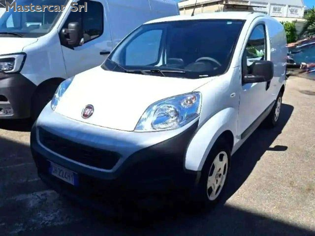 Fiat Fiorino 1.3 Multijet 95 CV SX - (Finanziabile) - GH224HY - foto 2 di 4