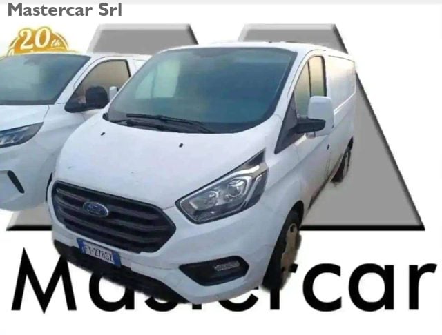 Ford Transit Custom 280 L1H1 TREND 2.0 ECOBLUE AUTOMATICO 130 CV - FY usato a BASILIANO