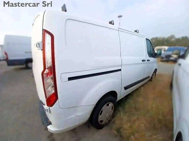 Ford Transit Custom 280 L1H1 TREND 2.0 ECOBLUE AUTOMATICO 130 CV - FY - foto 4 di 4