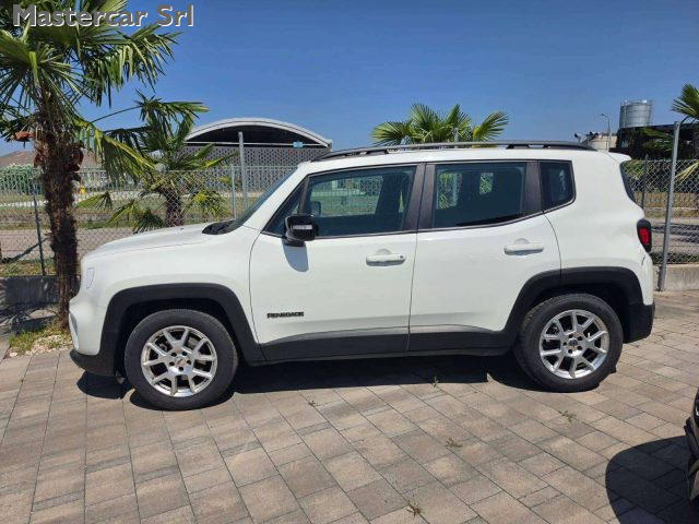 Jeep Renegade 1.5 turbo t4 mhev Limited 2wd 130cv DCT - GR506RK - foto 3 di 4