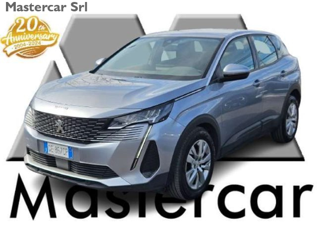 Peugeot 3008 3008 II 2021 1.5 bluehdi Active Business s GE867CP usato a BASILIANO