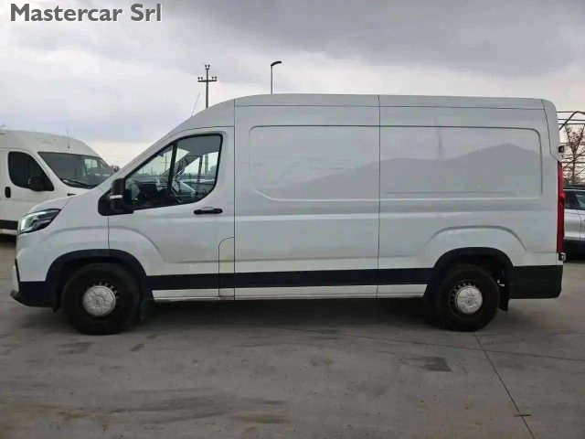 Maxus Deliver 9 DELIVER 9 2.0 CRDI 150CV L3H2 - GP964WX - foto 3 di 4