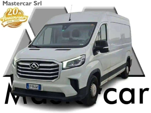 Maxus Deliver 9 DELIVER 9 2.0 CRDI 150CV L3H2 - GP964WX usato a BASILIANO