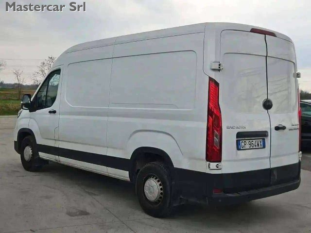 Maxus Deliver 9 DELIVER 9 2.0 CRDI 150CV L3H2 - GP964WX - foto 4 di 4